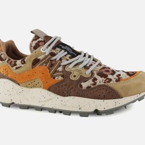 YAMANO 3 BROWN ORANGE - Image 2