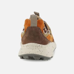 YAMANO 3 BROWN ORANGE - Image 3