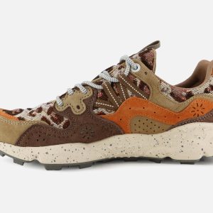 YAMANO 3 BROWN ORANGE - Image 4