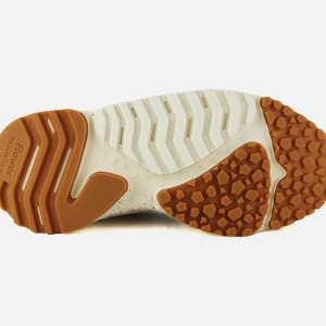 YAMABUSHI SUEDE NYLON DK BROWN - Image 5
