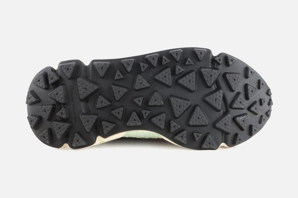 YAMANO 3 CHECK GREY PURPLE MULTI