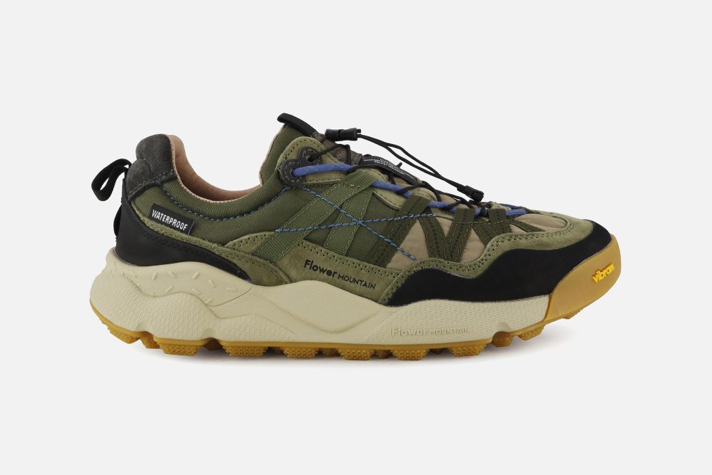 IWANO KAKI BLACK