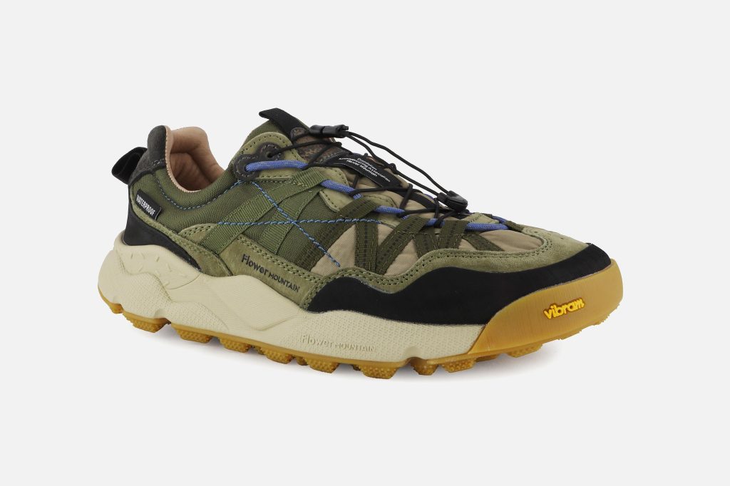 IWANO KAKI BLACK