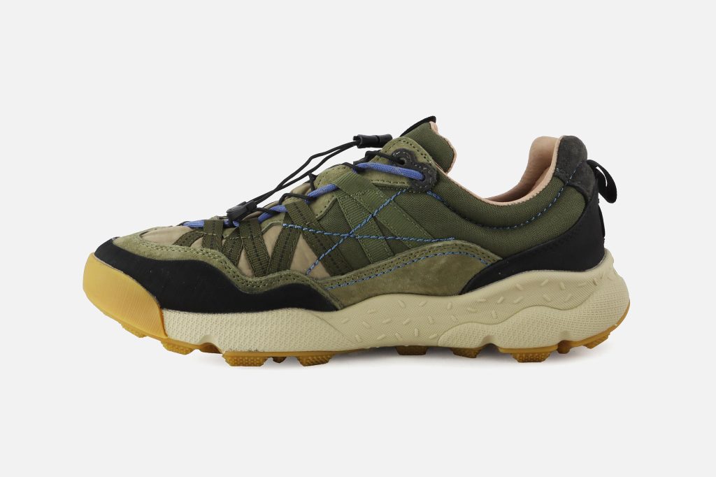 IWANO KAKI BLACK