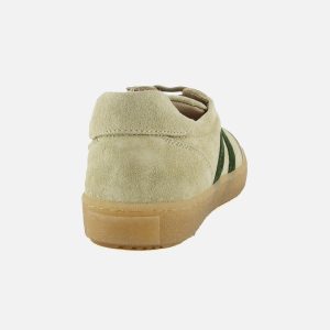 LASSO LACE BEIGE VERT - Image 3