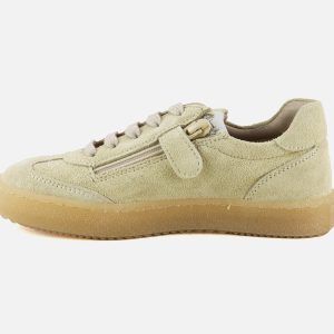 LASSO LACE BEIGE VERT - Image 4