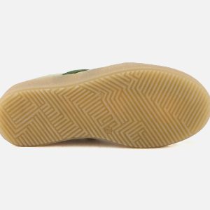 LASSO LACE BEIGE VERT - Image 5