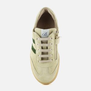 LASSO LACE BEIGE VERT - Image 6