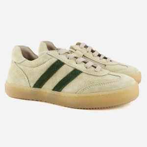 LASSO LACE BEIGE VERT - Image 7