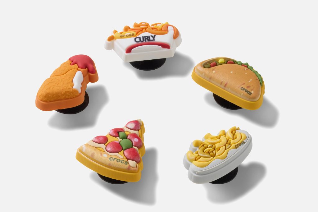 FAVORITE FOODS 5 PACK