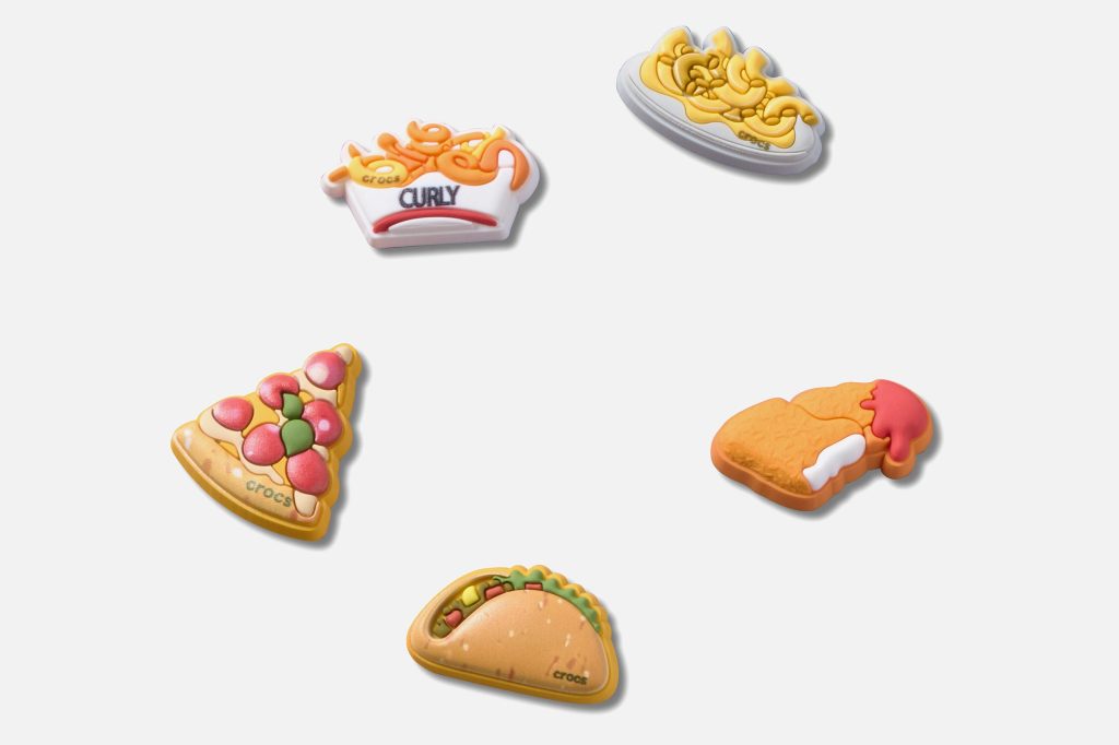 FAVORITE FOODS 5 PACK