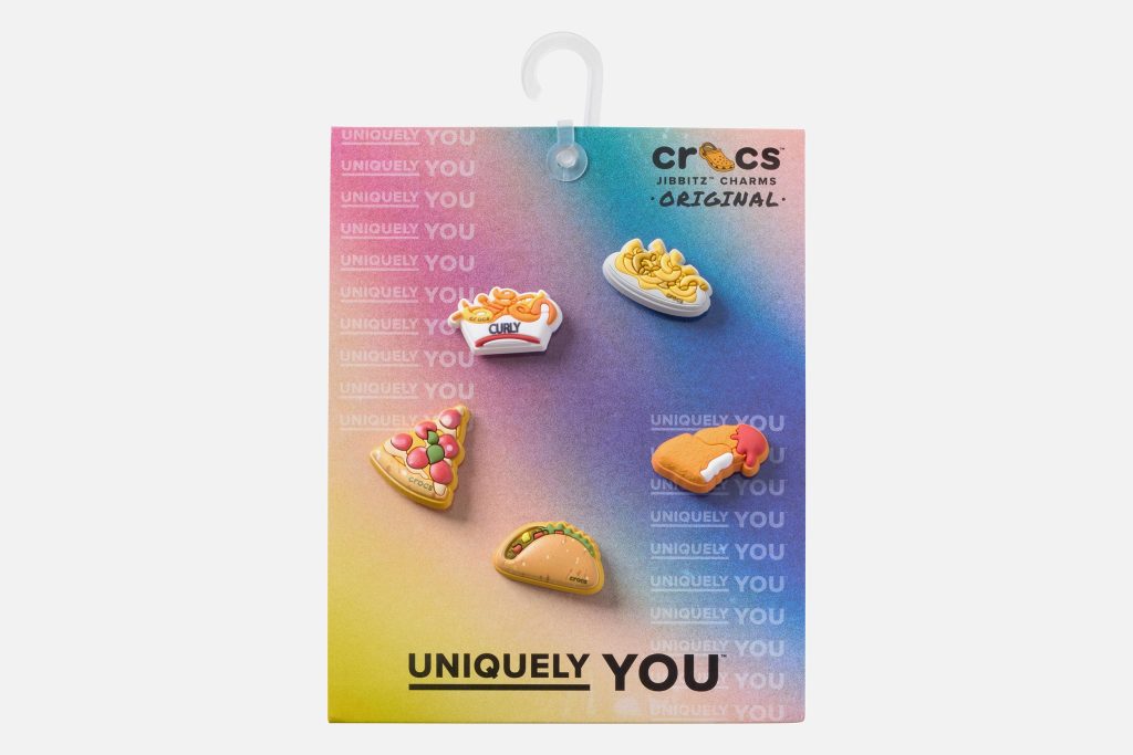 FAVORITE FOODS 5 PACK