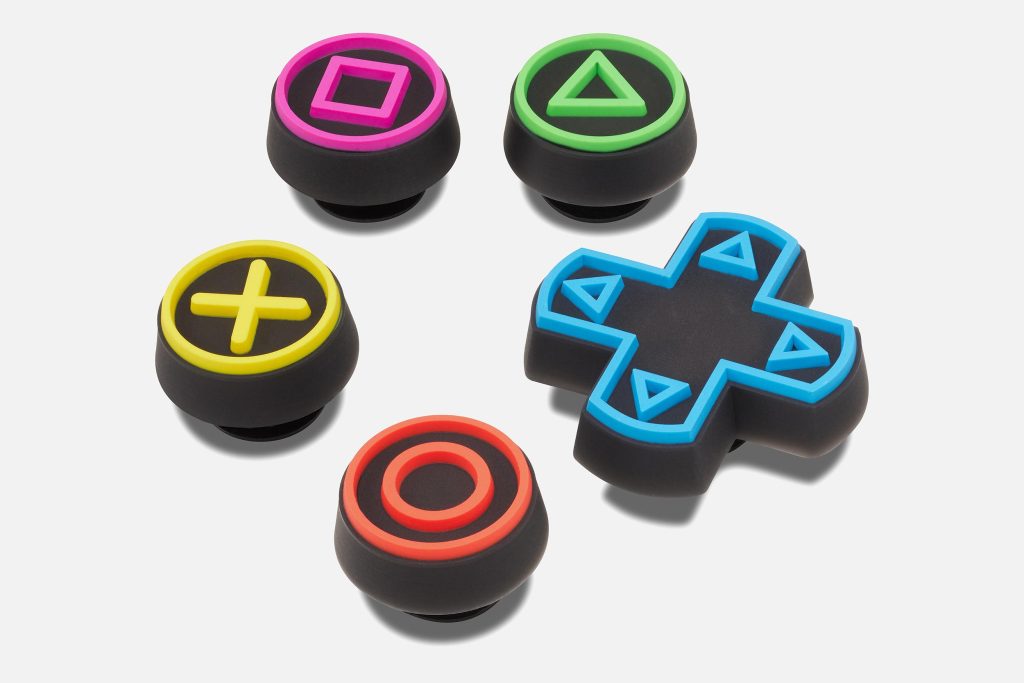 GAME CONTROLLER 5 PACK
