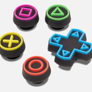 GAME CONTROLLER 5 PACK – Image 1