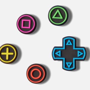 GAME CONTROLLER 5 PACK – Image 2