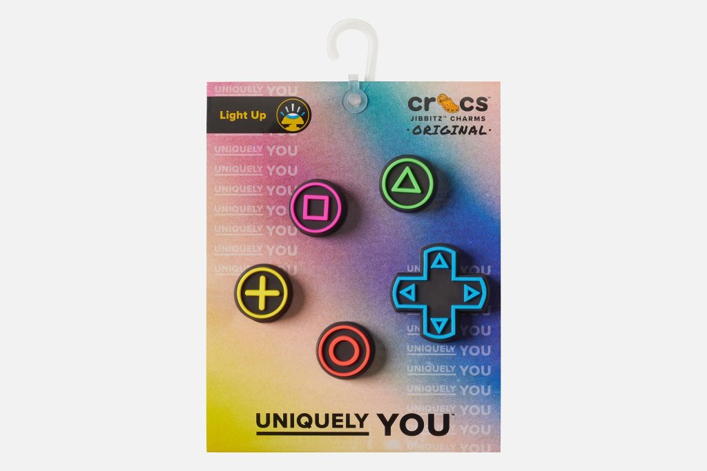 GAME CONTROLLER 5 PACK