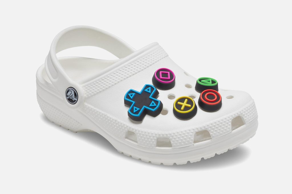 GAME CONTROLLER 5 PACK