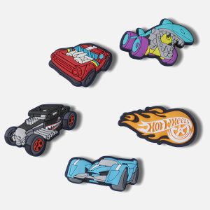 HOT WHEELS 5PCK – Image 2