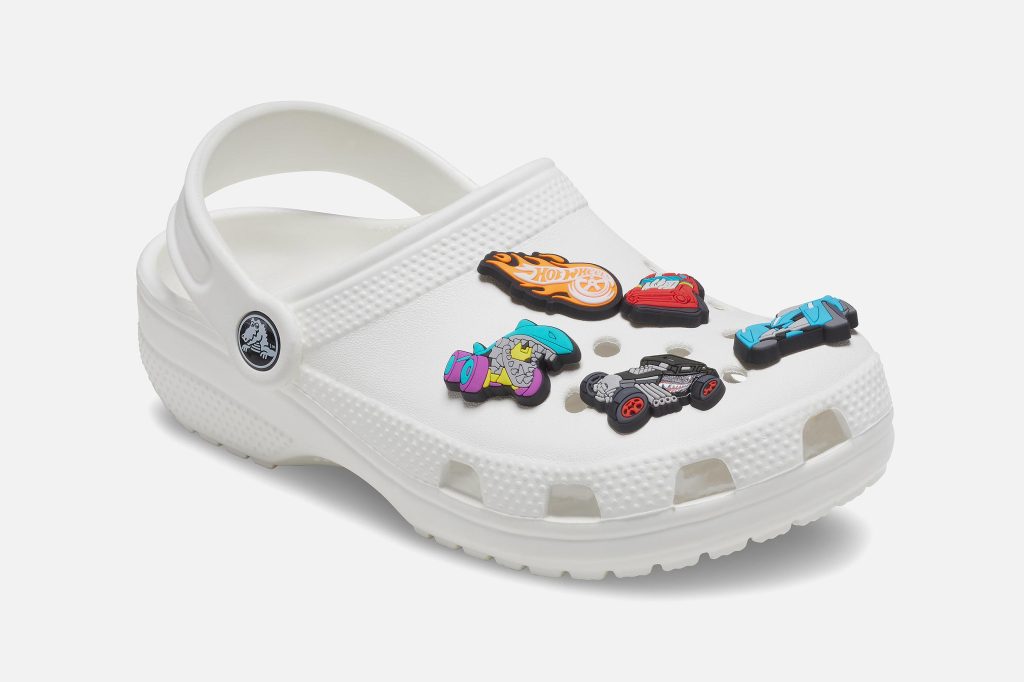 HOT WHEELS 5PCK