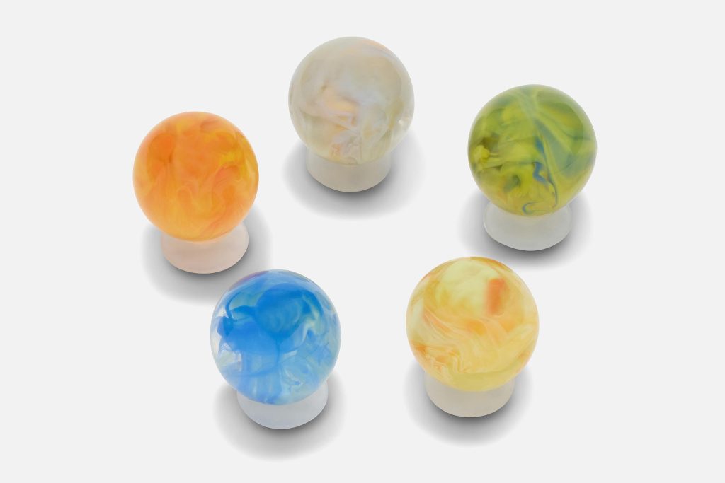 MARBLE 5 PACK