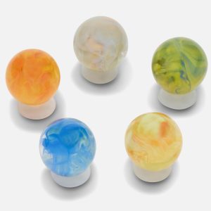 MARBLE 5 PACK - Image 1