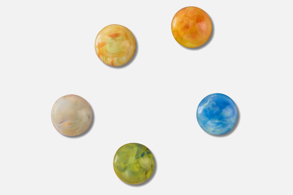 MARBLE 5 PACK