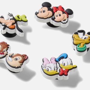 MICKEY AND FRIENDS 5PCK - Image 1