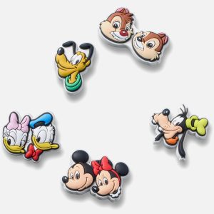 MICKEY AND FRIENDS 5PCK - Image 2