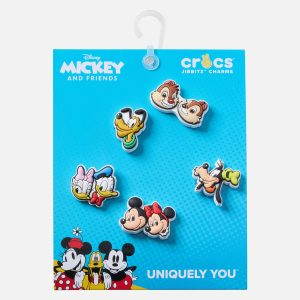 MICKEY AND FRIENDS 5PCK - Image 3
