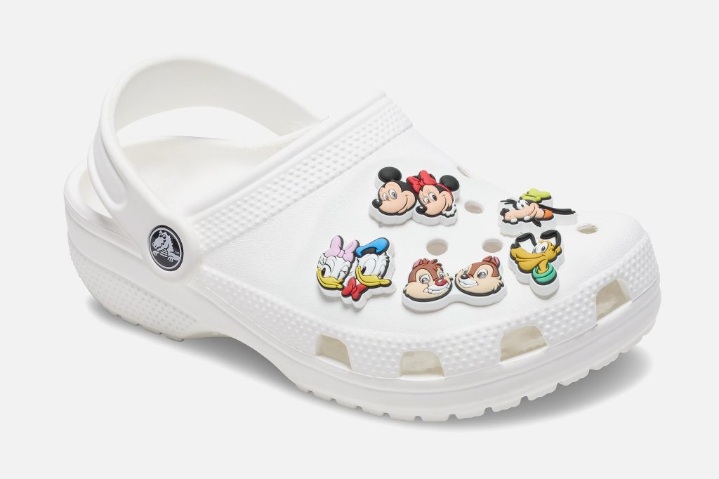 MICKEY AND FRIENDS 5PCK