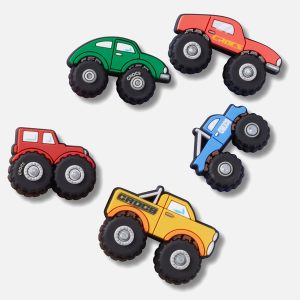 MONSTER TRUCK 5 PACK – Image 2