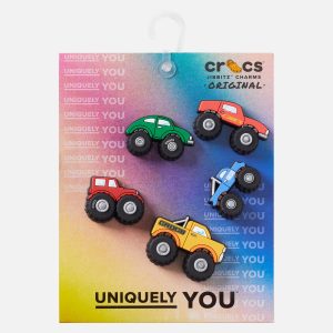 MONSTER TRUCK 5 PACK – Image 3