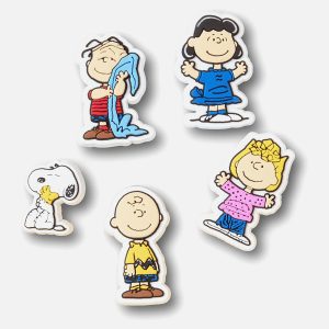 PEANUTS III 5PCK – Image 1
