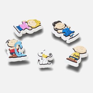 PEANUTS III 5PCK – Image 2