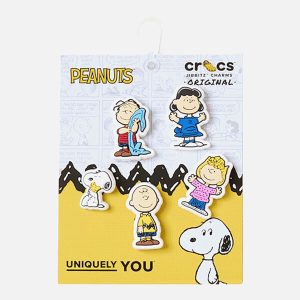 PEANUTS III 5PCK – Image 3