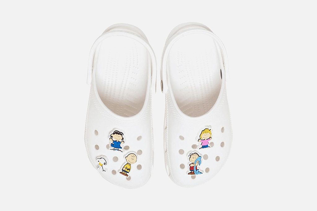 PEANUTS III 5PCK
