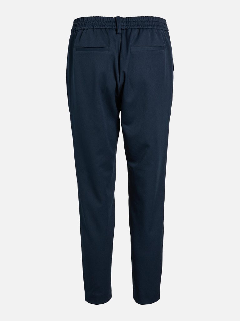 OBJLISA SLIM PANT NOOS SKY CAPTAIN