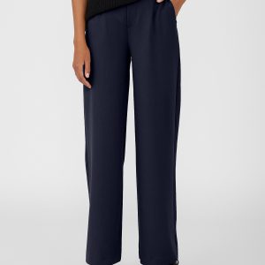 OBJLISA WIDE PANT NOOS SKY CAPTAIN - Image 2