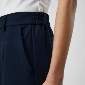 OBJLISA WIDE PANT NOOS SKY CAPTAIN - Image 5