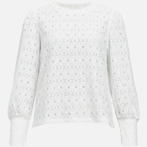 OBJLAILA LS RE TOP NOOS CLOUD DANCER – Image 1
