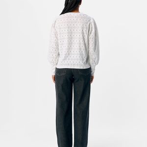 OBJLAILA LS RE TOP NOOS CLOUD DANCER – Image 2