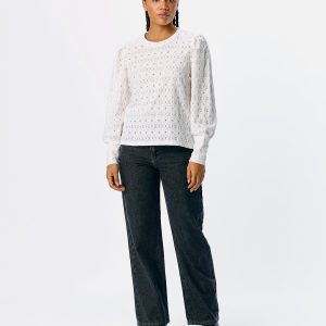 OBJLAILA LS RE TOP NOOS CLOUD DANCER – Image 3
