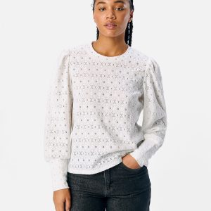OBJLAILA LS RE TOP NOOS CLOUD DANCER – Image 4