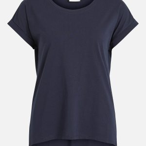 VIDREAMERS NEW PURE TSHIRT TOTAL ECLIPSE – Image 1