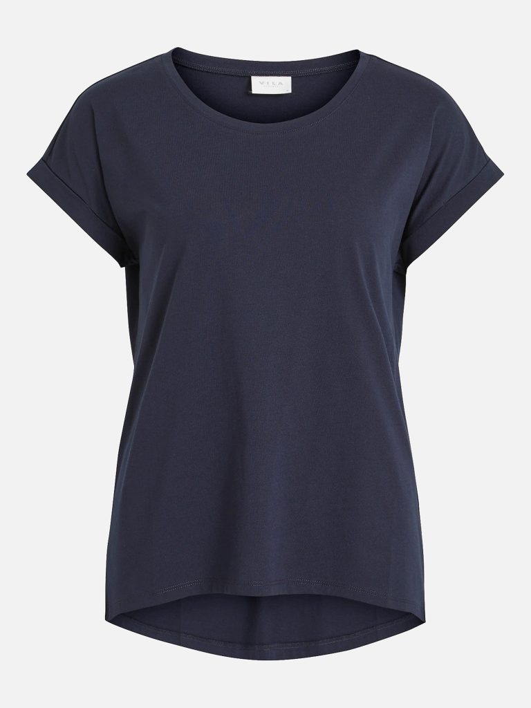 VIDREAMERS NEW PURE TSHIRT TOTAL ECLIPSE