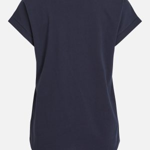 VIDREAMERS NEW PURE TSHIRT TOTAL ECLIPSE – Image 2
