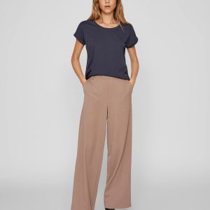 VIDREAMERS NEW PURE TSHIRT TOTAL ECLIPSE – Image 3