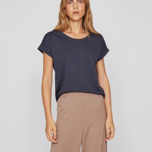VIDREAMERS NEW PURE TSHIRT TOTAL ECLIPSE – Image 4
