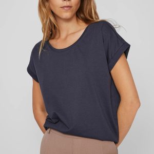 VIDREAMERS NEW PURE TSHIRT TOTAL ECLIPSE – Image 5