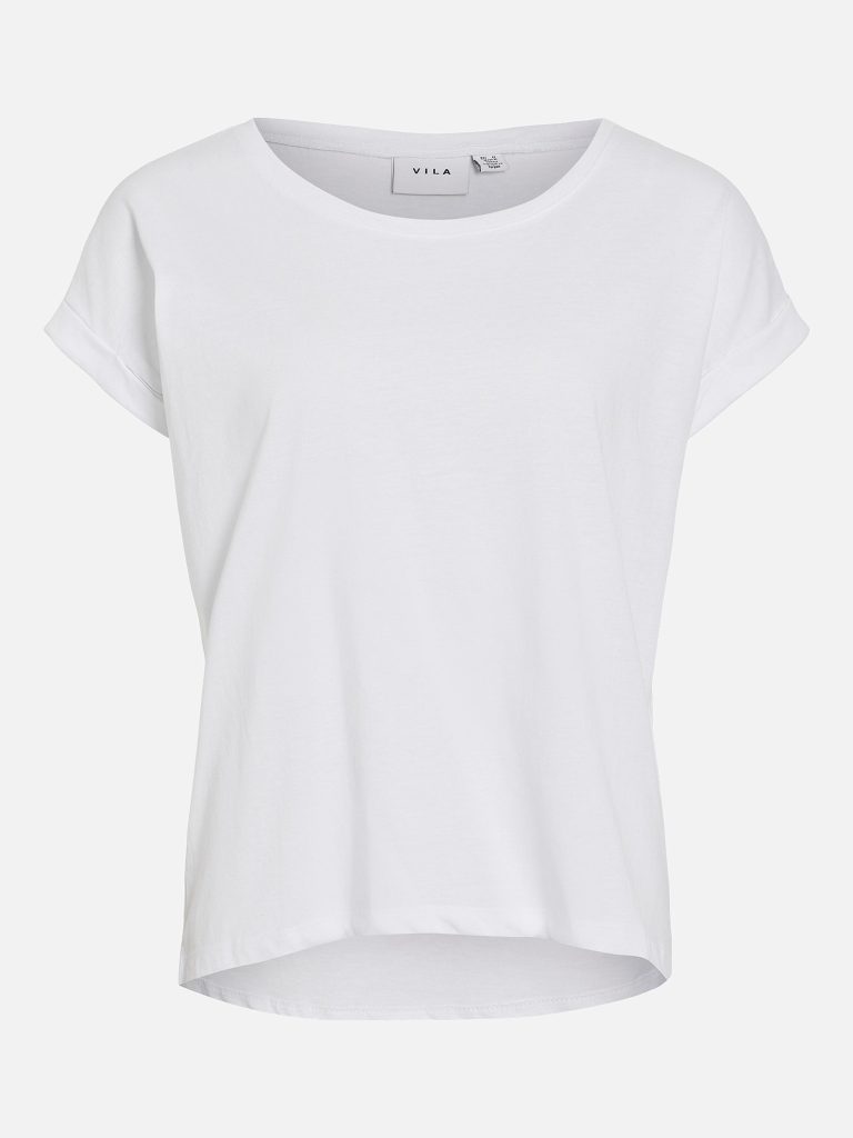 DREAMERS TSHIRT OPTICAL SNOW